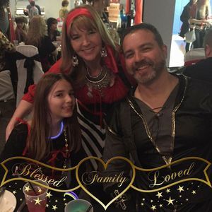 Meet your Posher, Penny